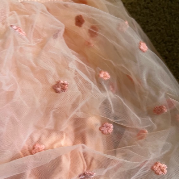 2 pack toddler dresses - Picture 6 of 6